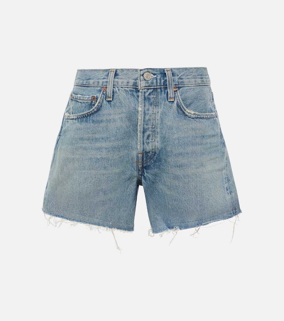 Jeansshorts Parker | Agolde