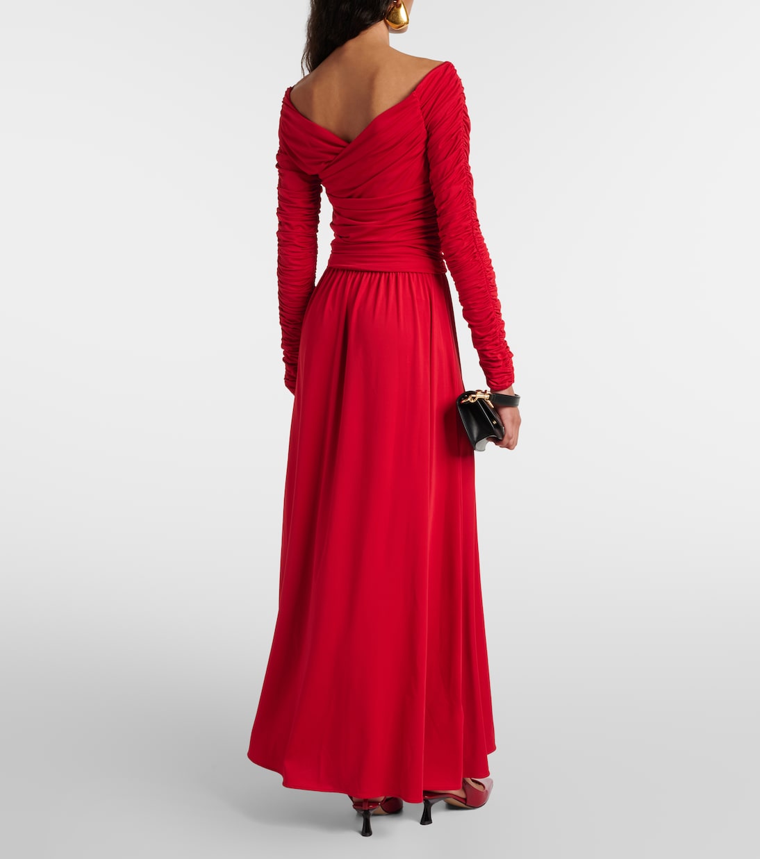 فستان سهرة Charlotte | Altuzarra