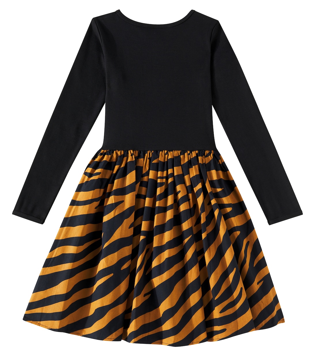 Robe Casie en coton mélangé | Molo