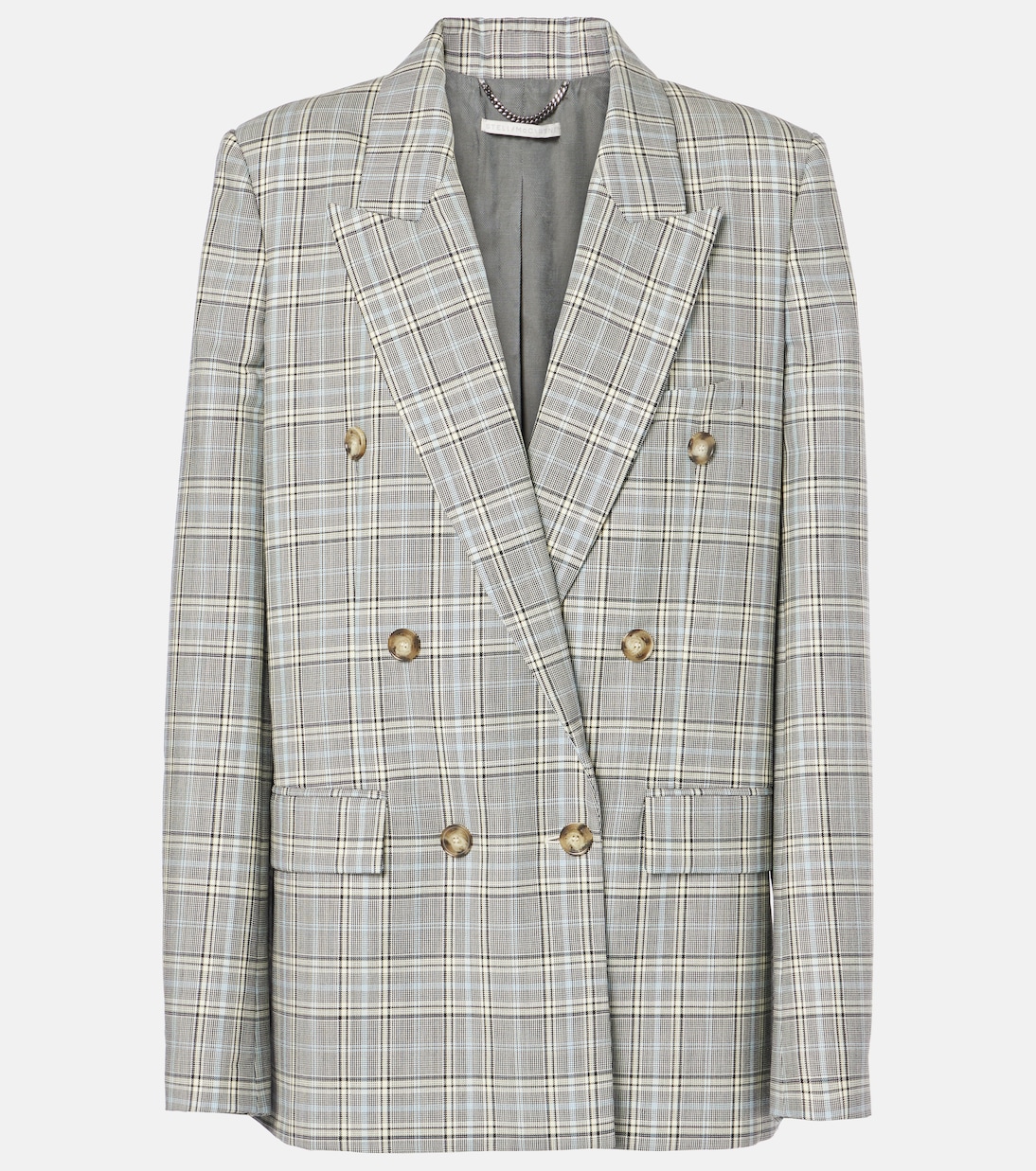 Blazer aus Wolle | Stella McCartney