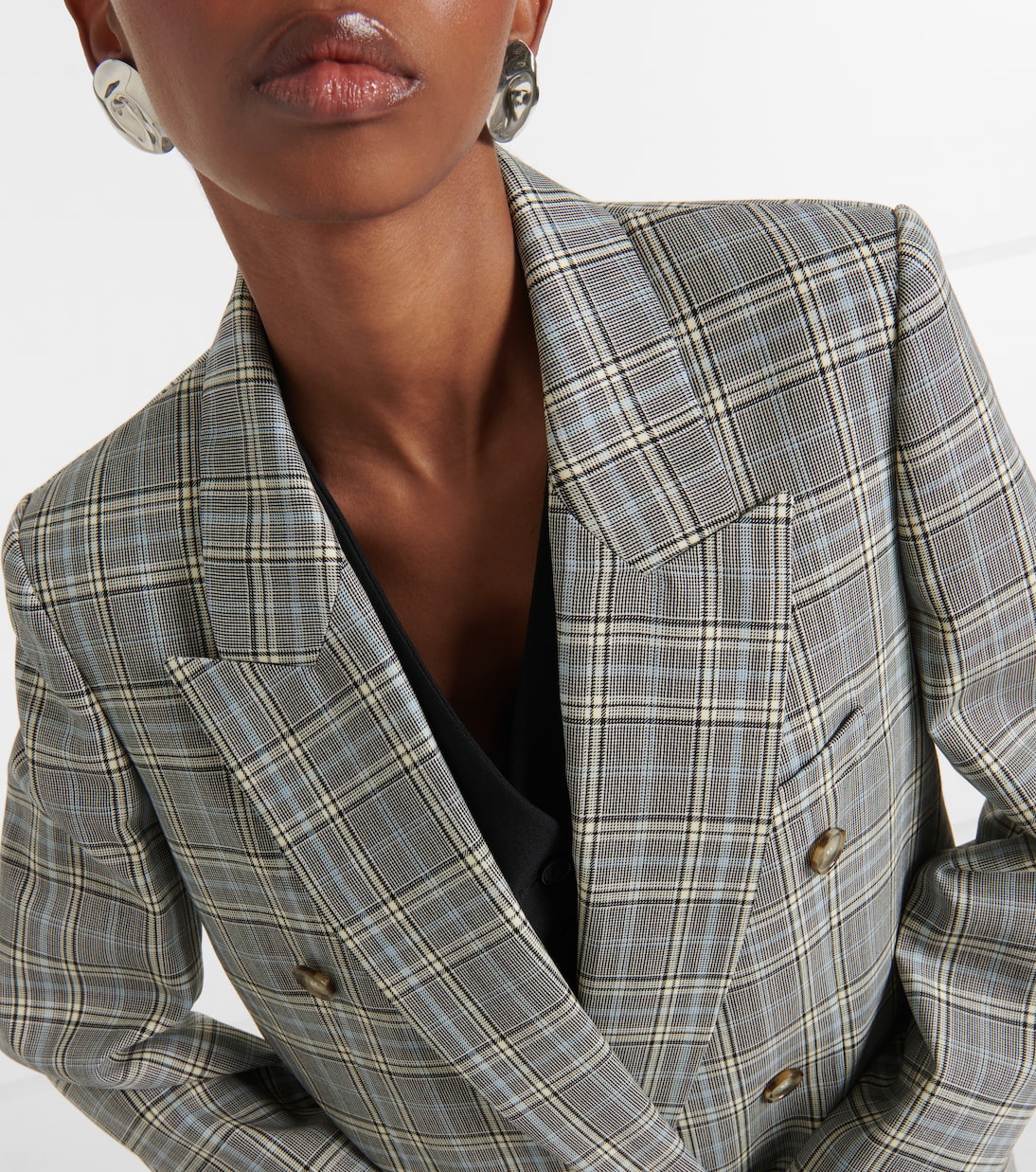 Blazer aus Wolle | Stella McCartney
