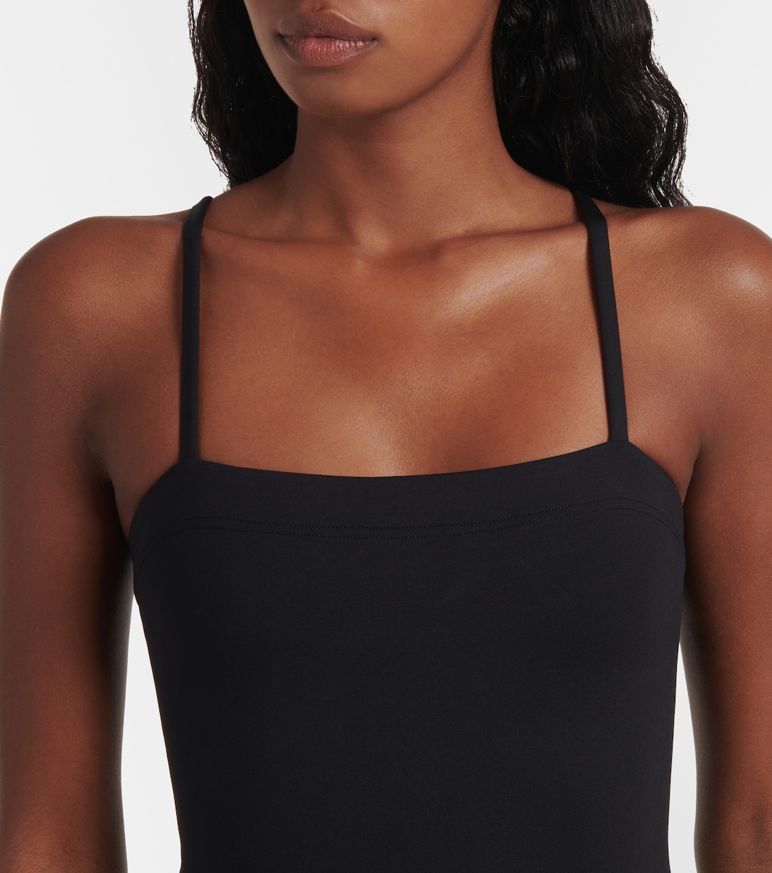 Aquarelle swimsuit | Eres