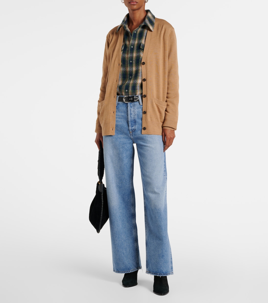 Cardigan aus Wolle | Polo Ralph Lauren