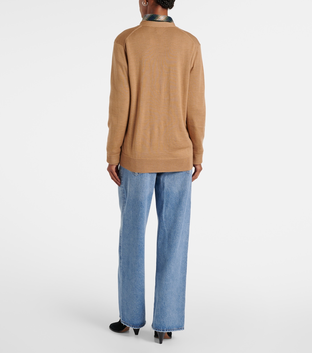 Cardigan aus Wolle | Polo Ralph Lauren