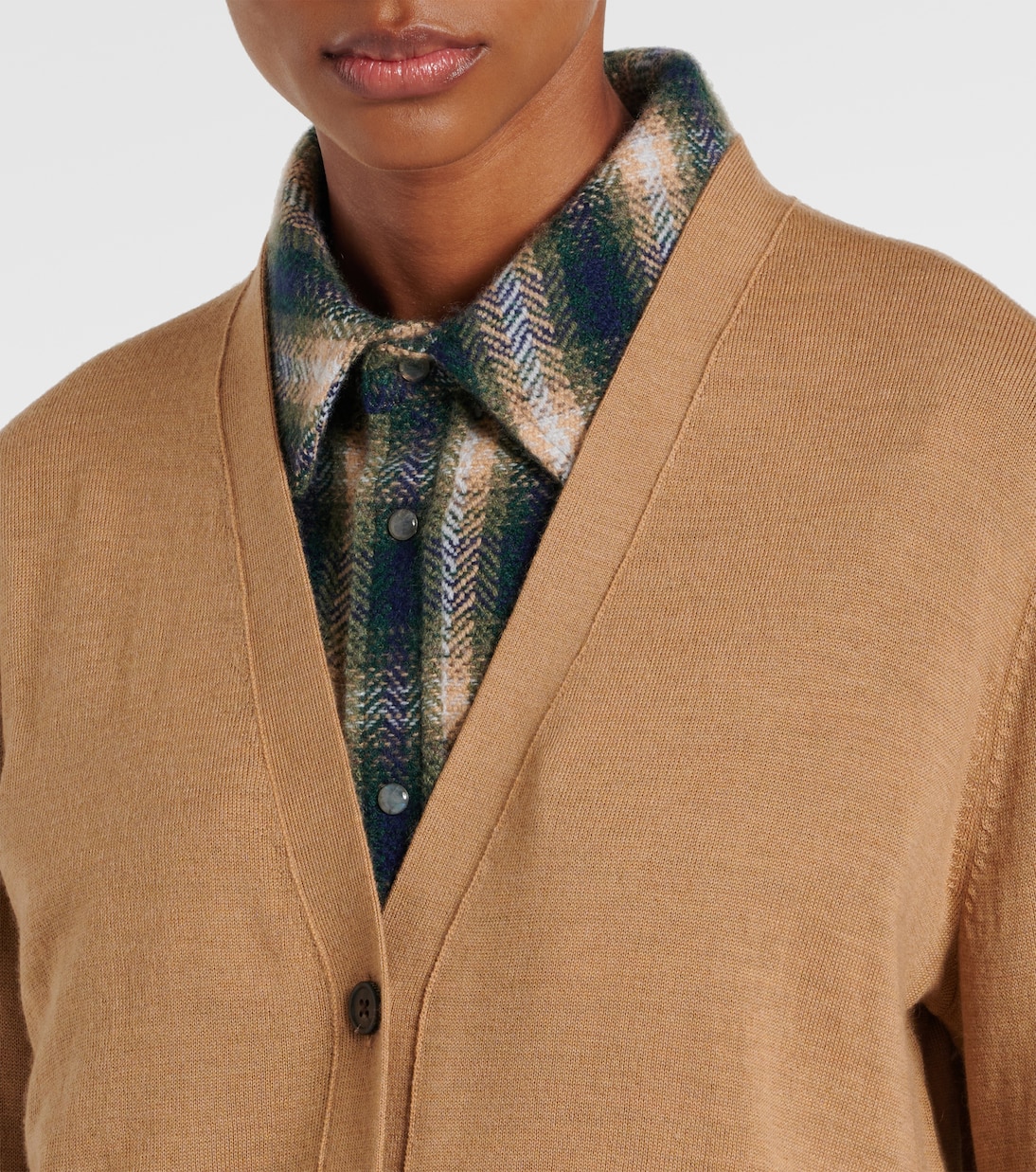 Cardigan aus Wolle | Polo Ralph Lauren