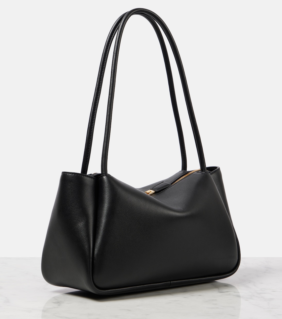Schultertasche Prada Darling Medium aus Leder | Prada