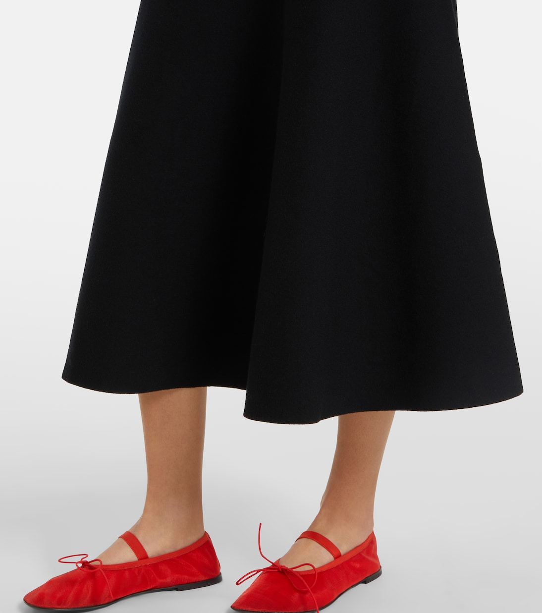 White Label Katalina midi skirt | Proenza Schouler