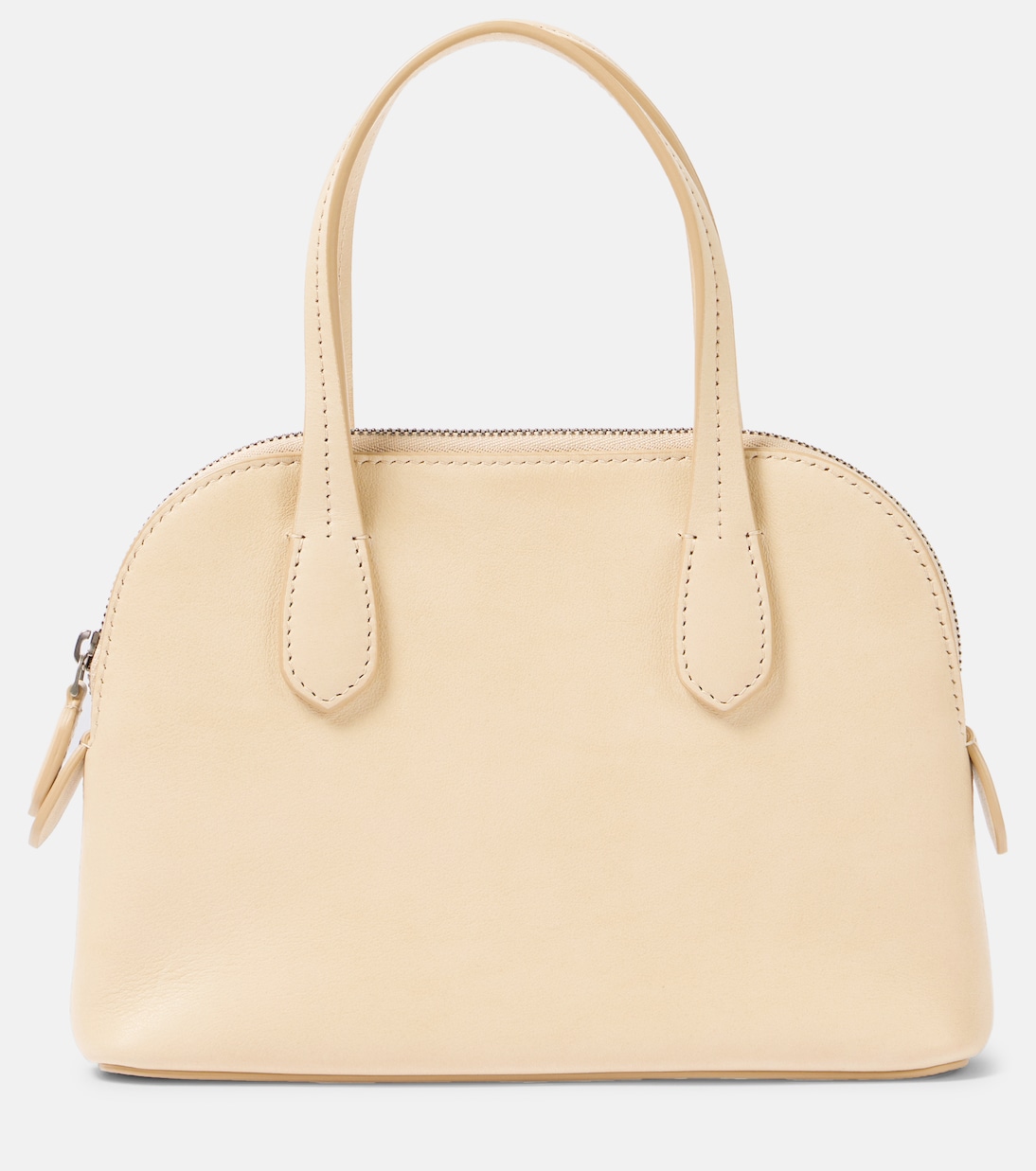 Tote Bag Ingrid aus Leder | The Row