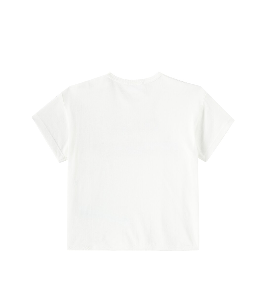 Baby printed cotton jersey T-shirt | Gucci Kids