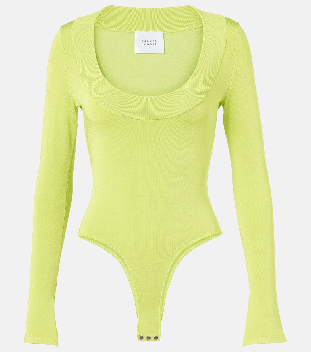 Body Sasha aus Jersey | Galvan