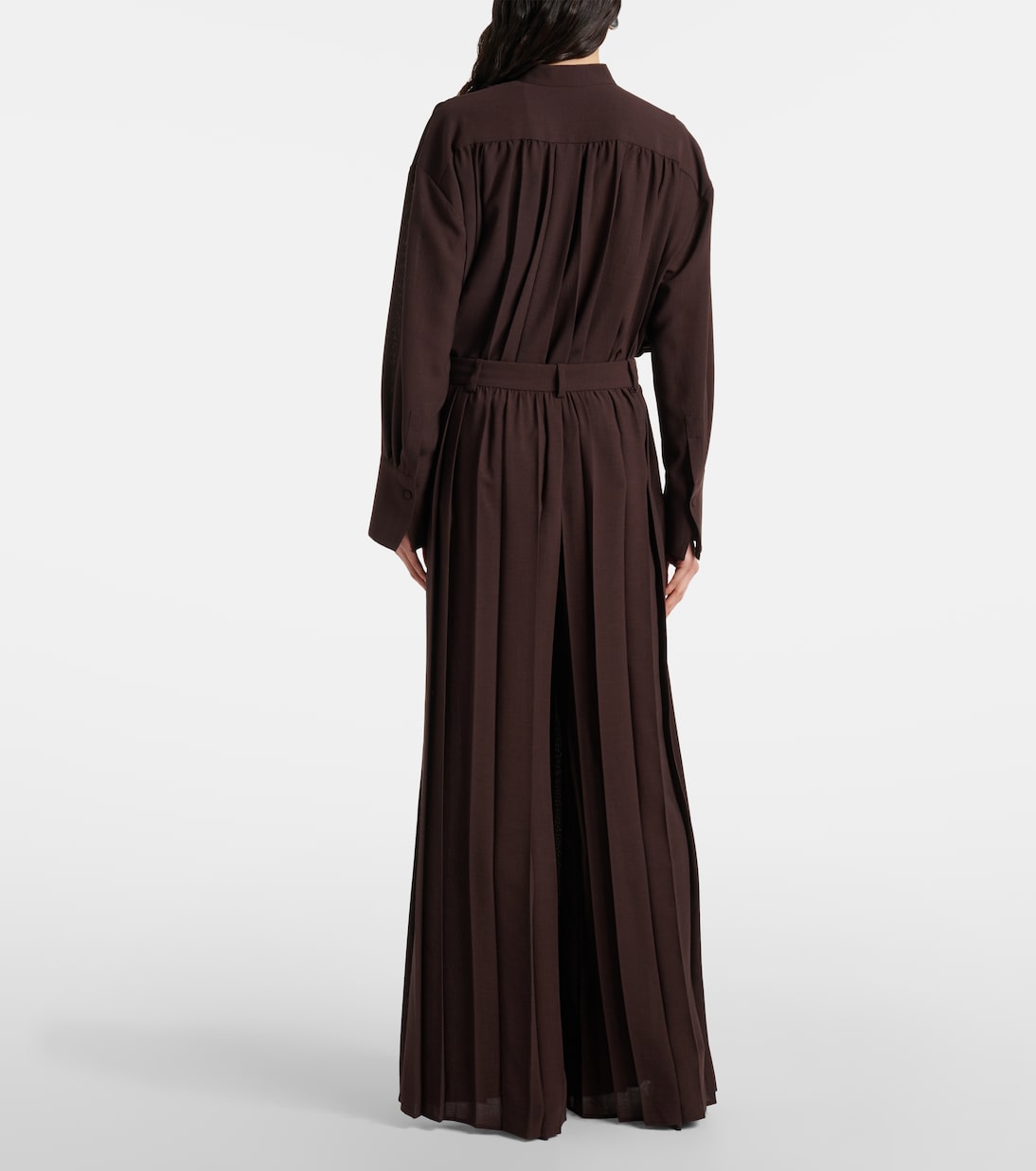 Pantalon ample Tibre | Joseph