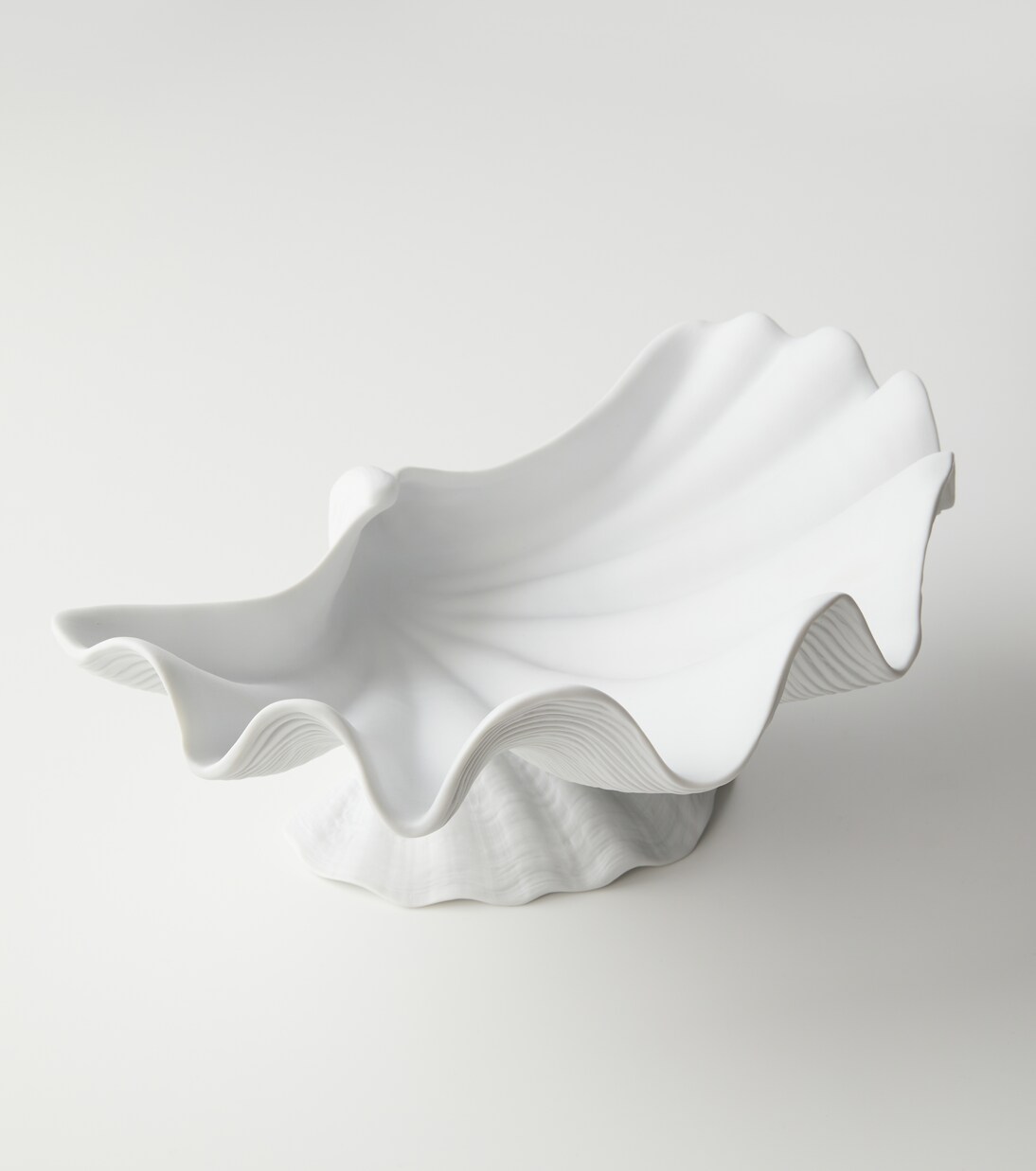 Neptune Extra Large centerpiece bowl | L'Objet