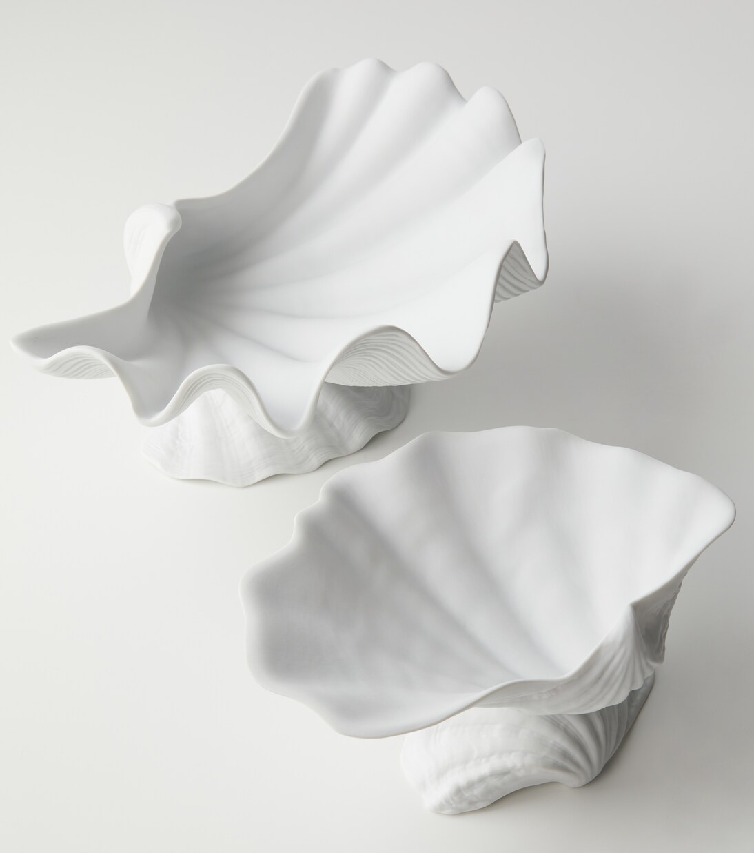 Neptune Extra Large centerpiece bowl | L'Objet