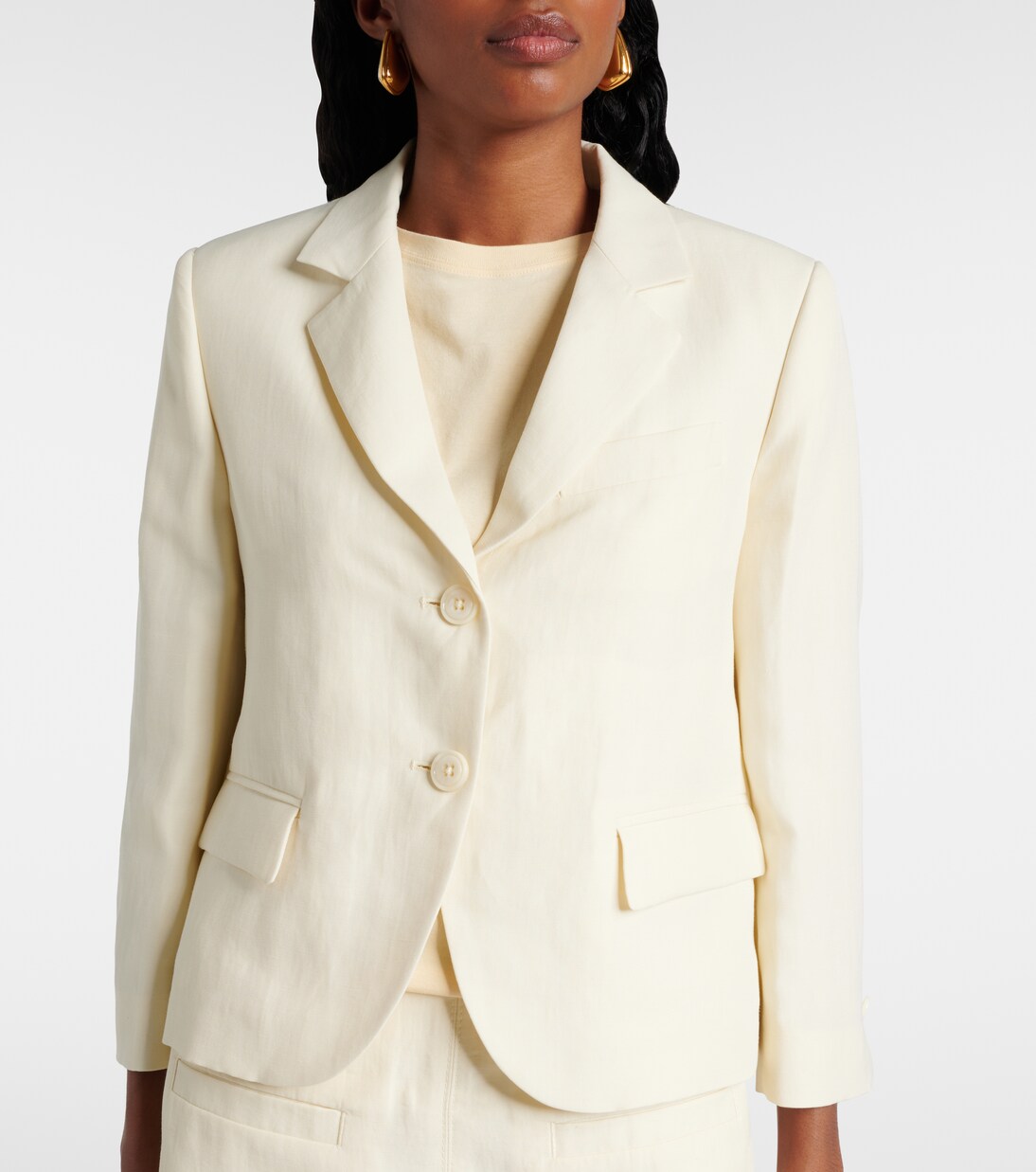 Summer Cruise blazer | Dorothee Schumacher