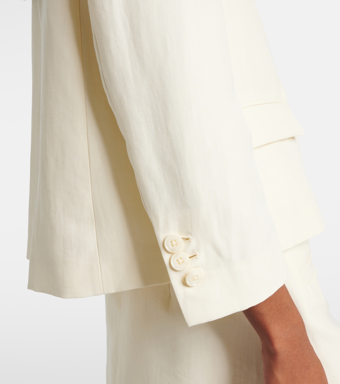 Summer Cruise blazer | Dorothee Schumacher