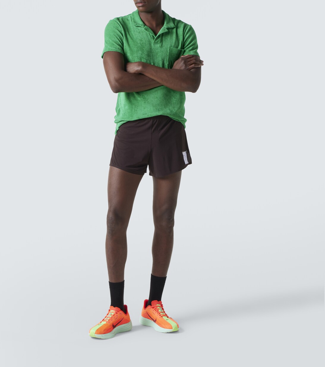 Pegasus Plus running shoes  | Nike