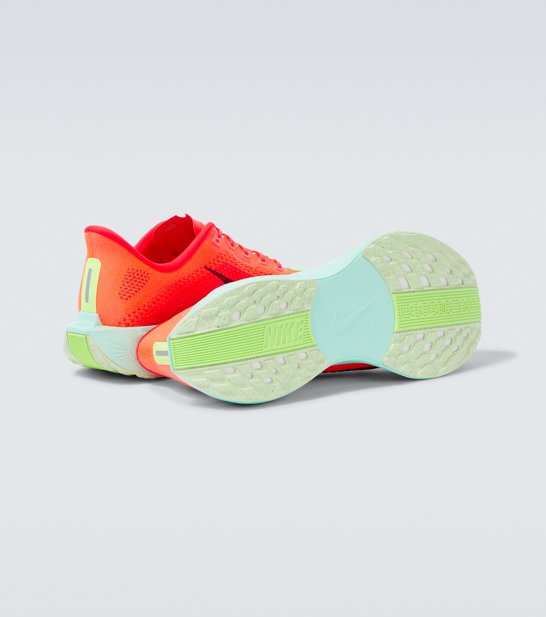 Pegasus Plus running shoes  | Nike