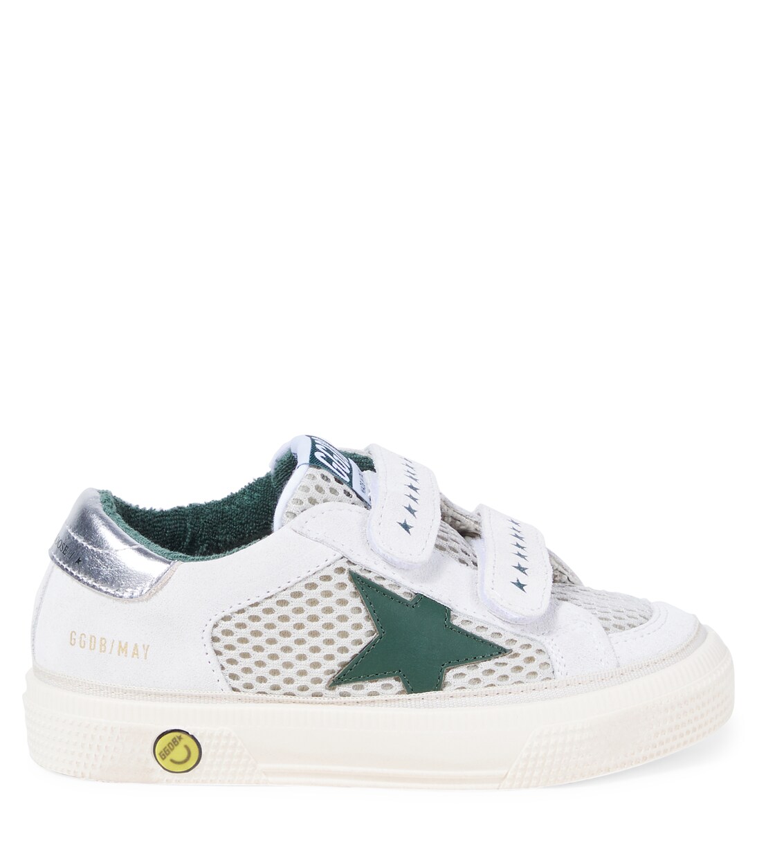 Baskets May School | Golden Goose Kids