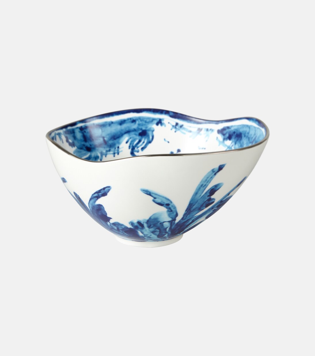 x Diesel Living Classics on Acid Albi salad bowl | Seletti
