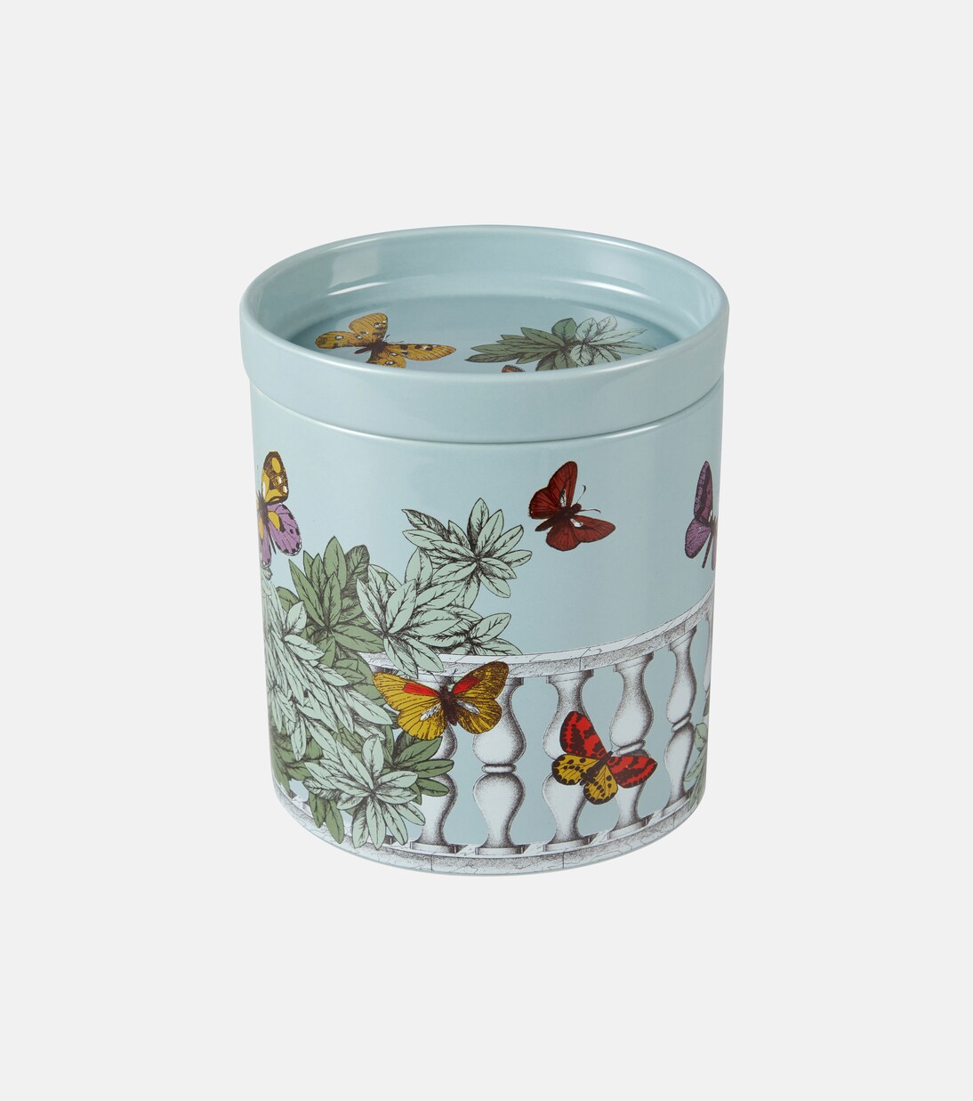 Nel Mentre scented candle | Fornasetti