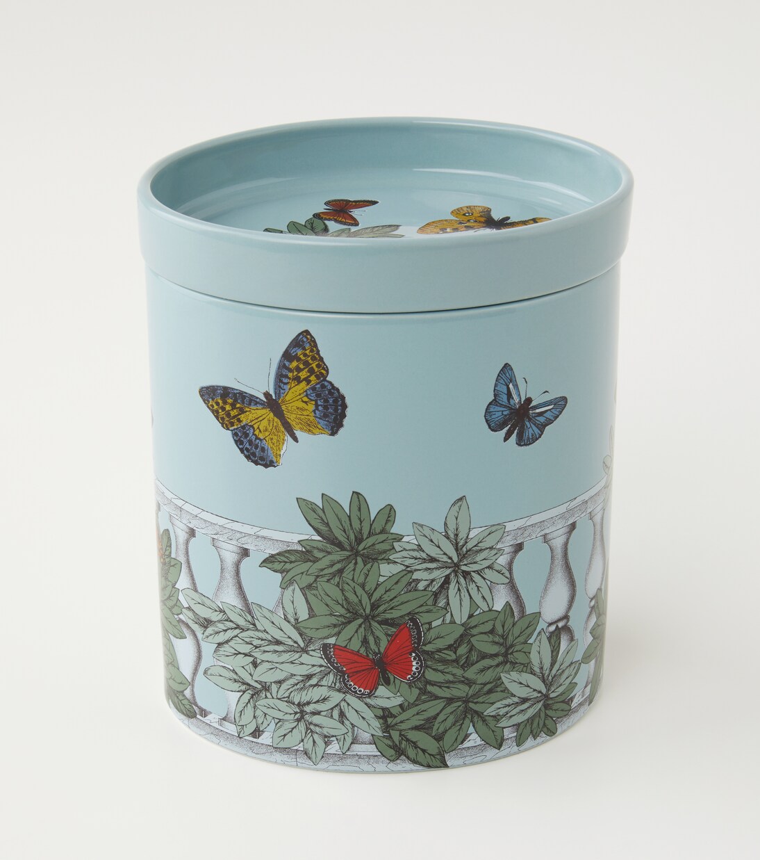 Nel Mentre scented candle | Fornasetti