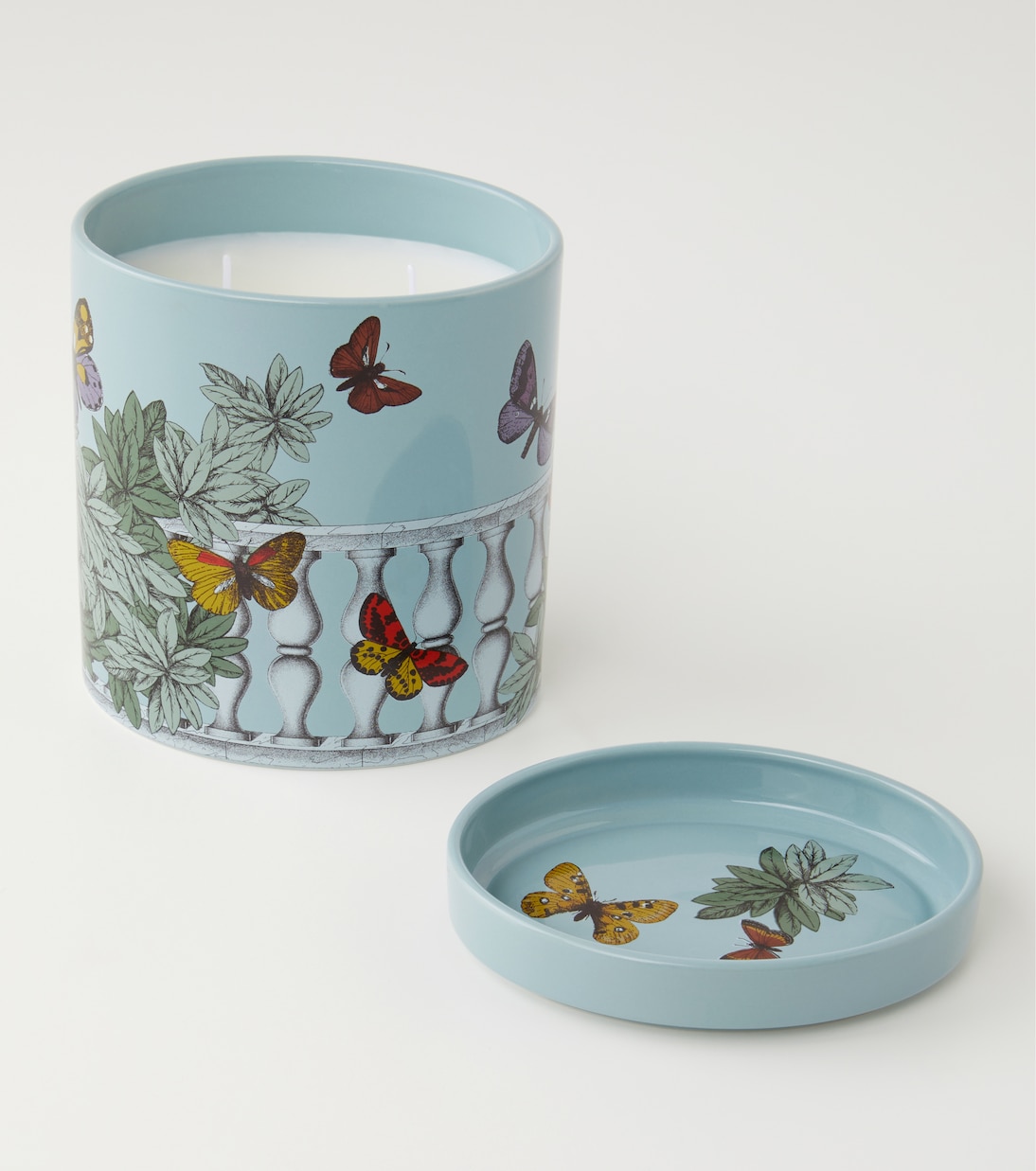 Nel Mentre scented candle | Fornasetti