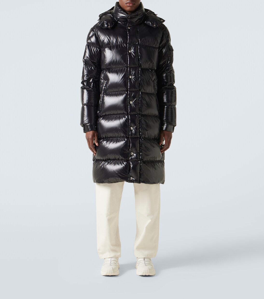 Daunenmantel Hanoverian | Moncler