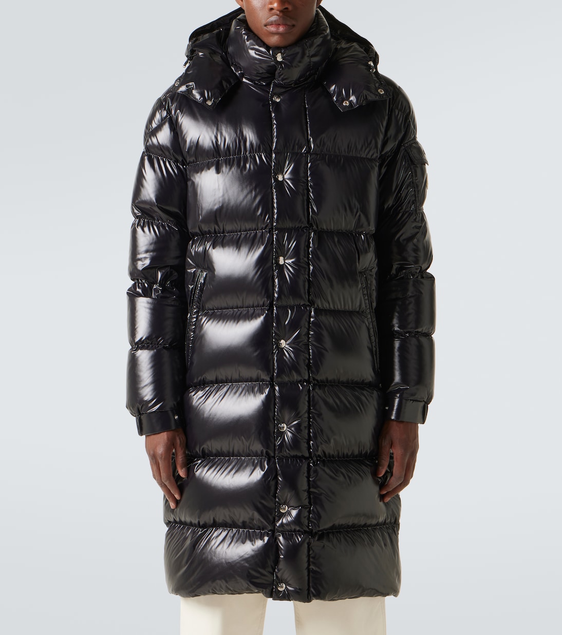 Daunenmantel Hanoverian | Moncler