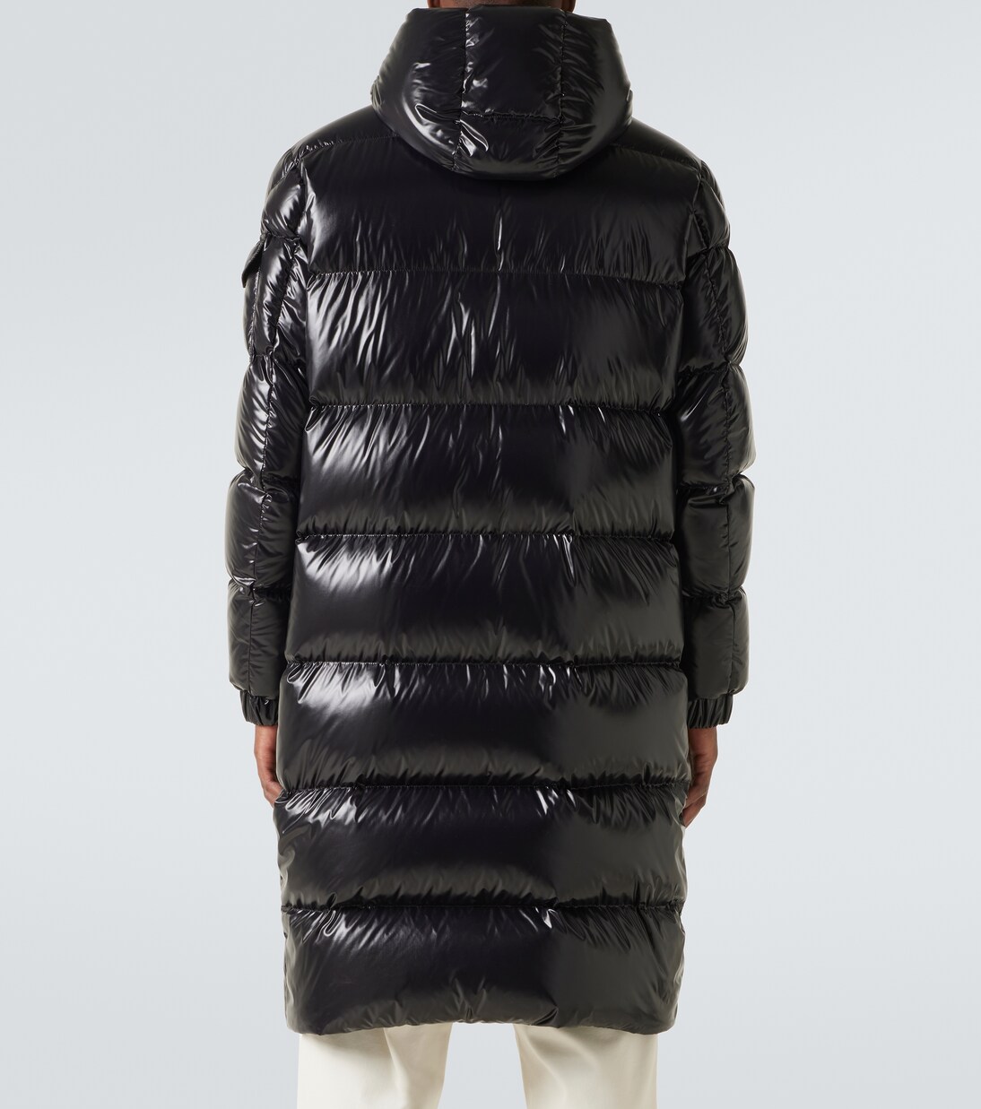 Daunenmantel Hanoverian | Moncler