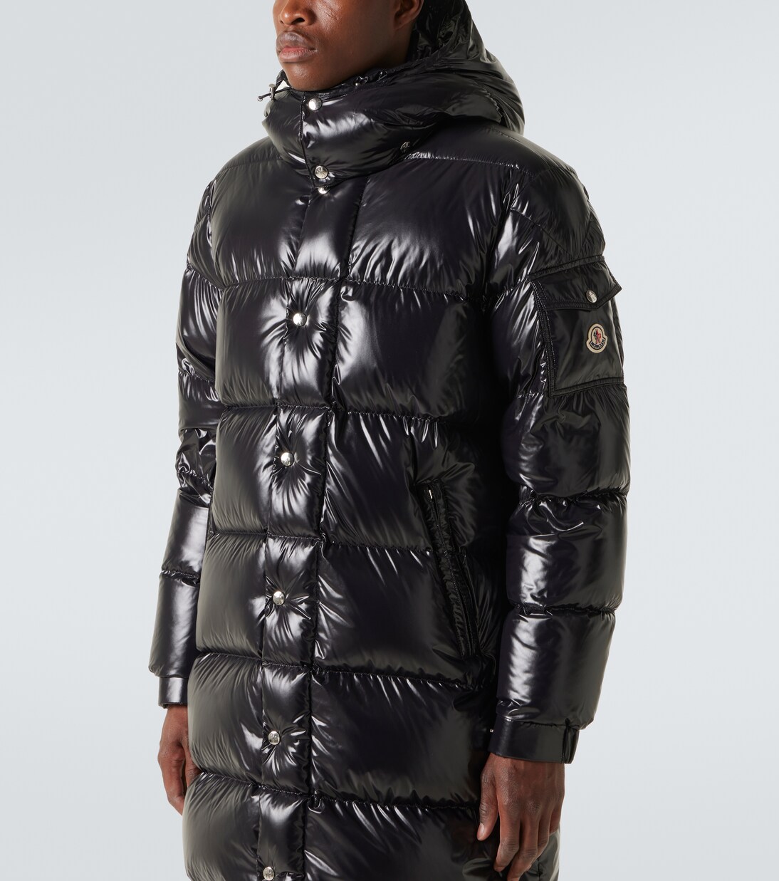 Daunenmantel Hanoverian | Moncler