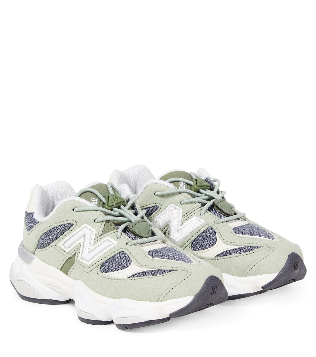 Baskets 9060 Junior | New Balance Kids