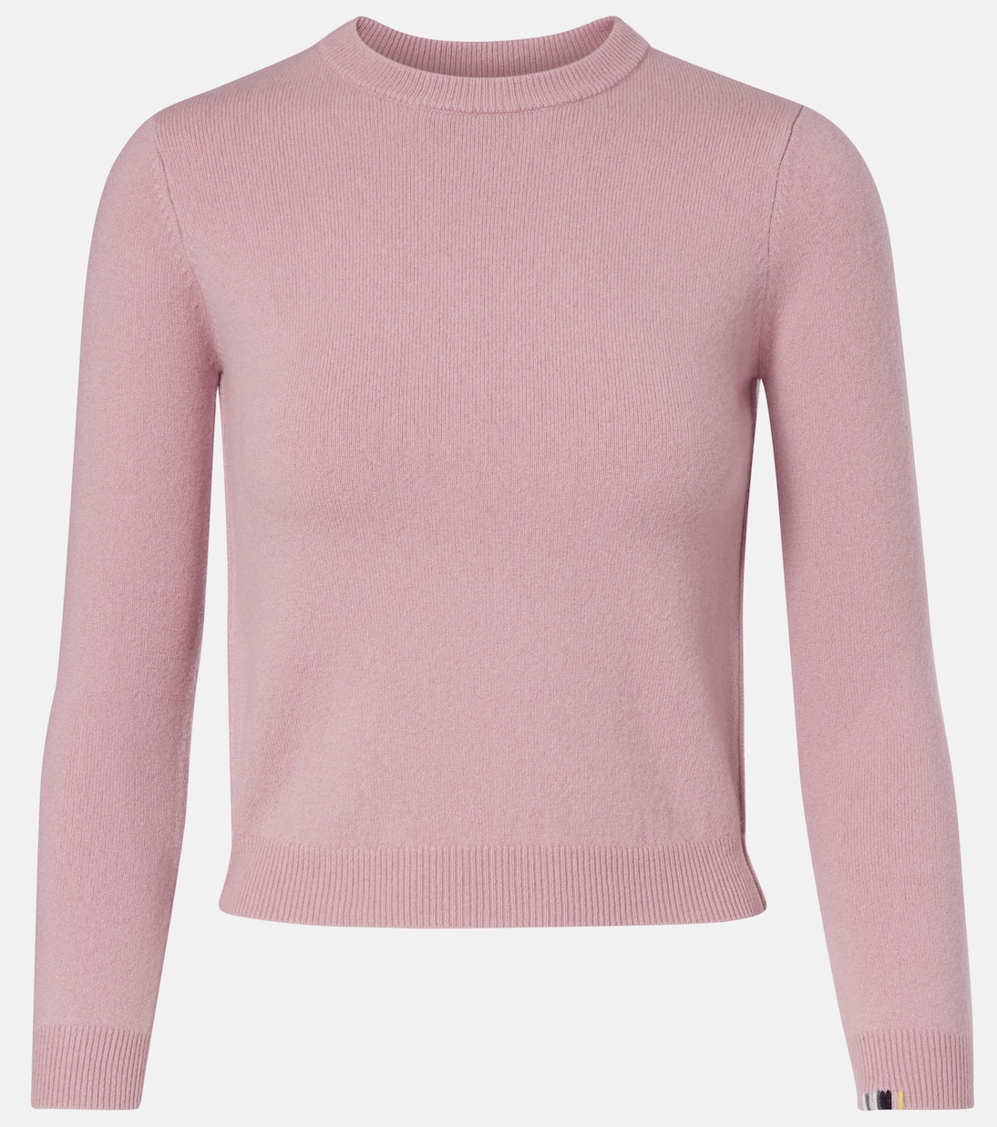 Pullover N°98 Kid aus einem Kaschmirgemisch | Extreme Cashmere