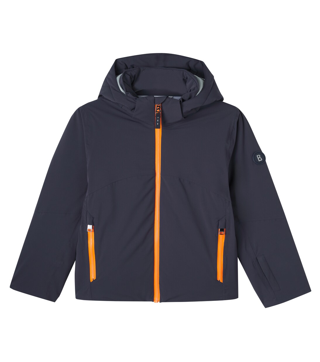 Justus technical ski jacket | Bogner Kids