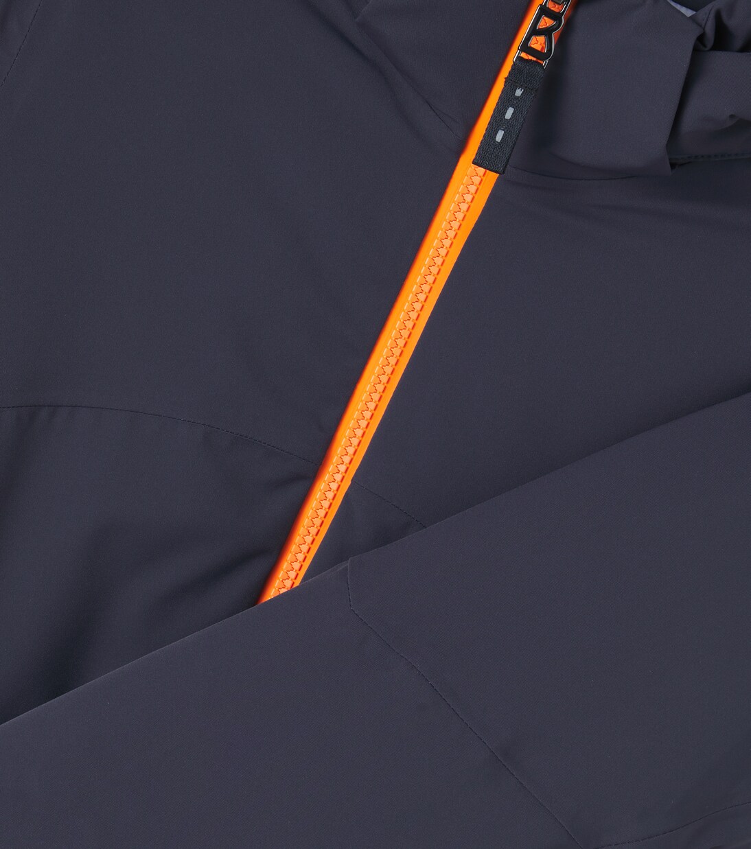 Justus technical ski jacket | Bogner Kids