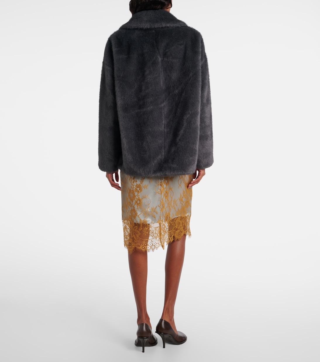 Jacke Carolyn | Velvet