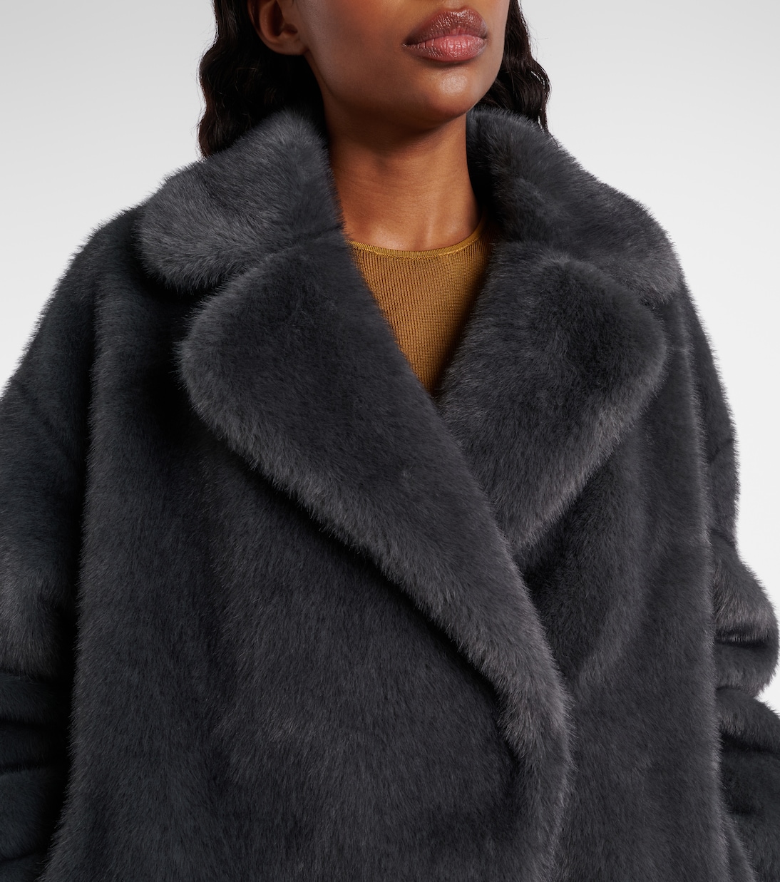 Jacke Carolyn | Velvet