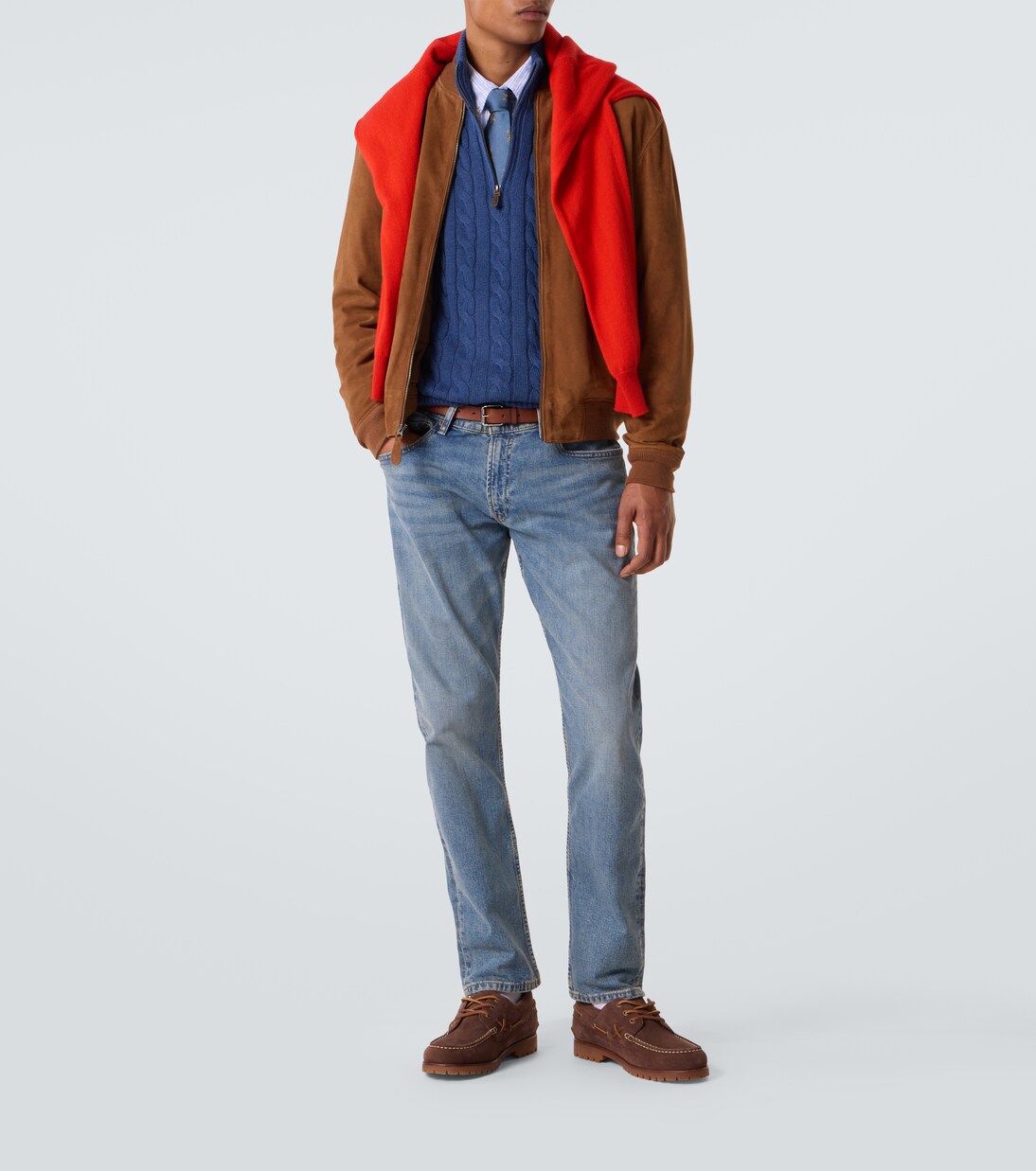 Straight jeans | Polo Ralph Lauren