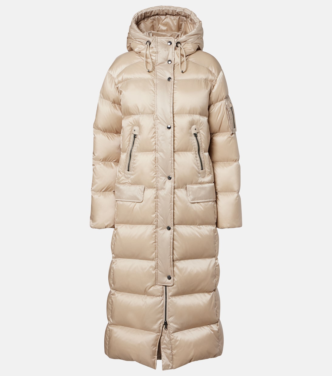 Jonna down coat | Bogner
