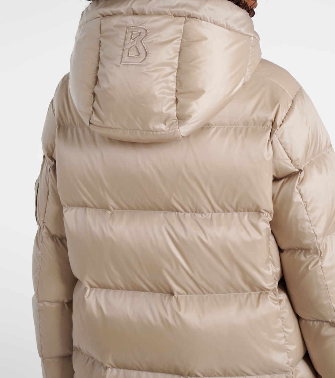 Jonna down coat | Bogner