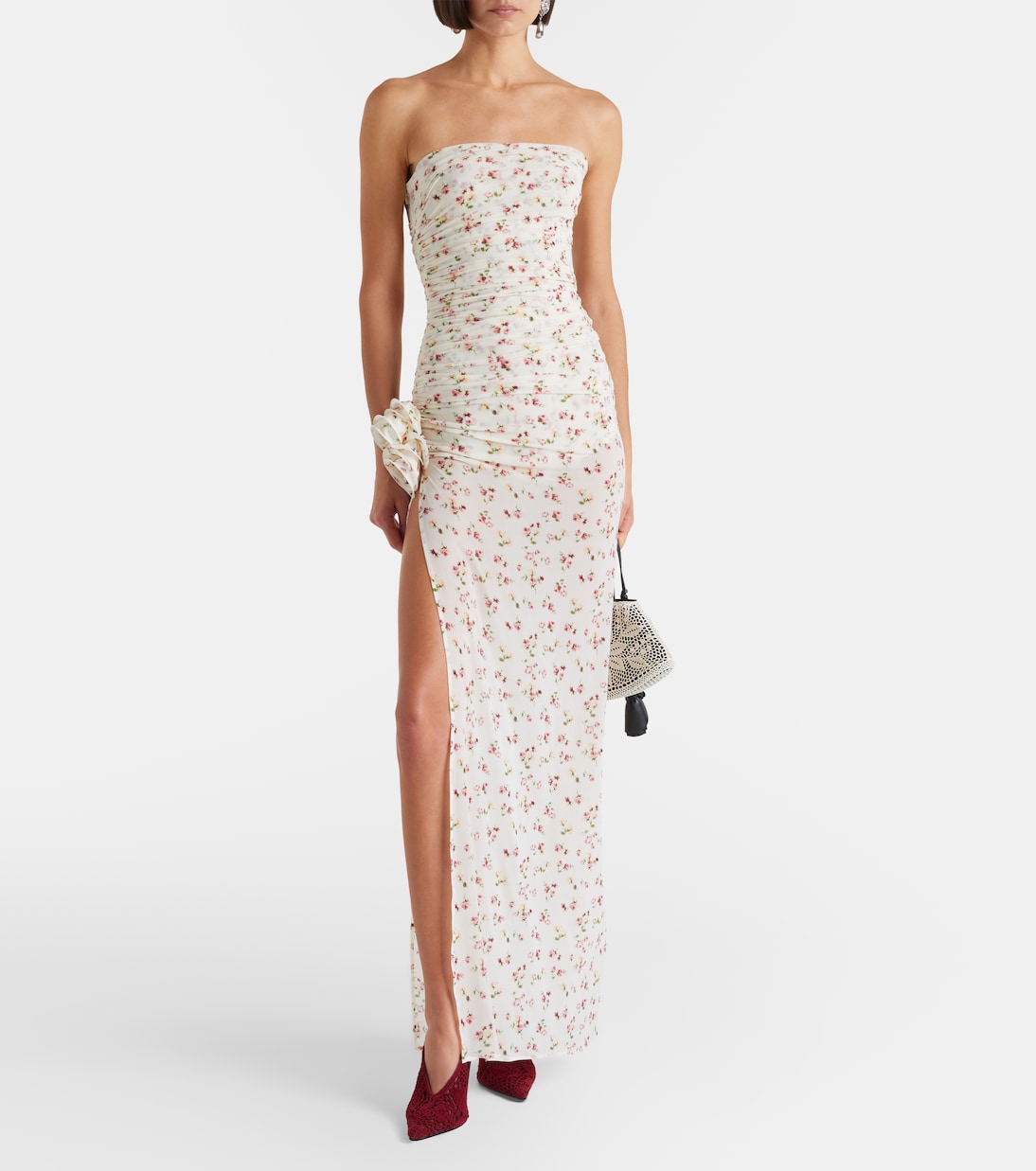 Maxikleid | Magda Butrym