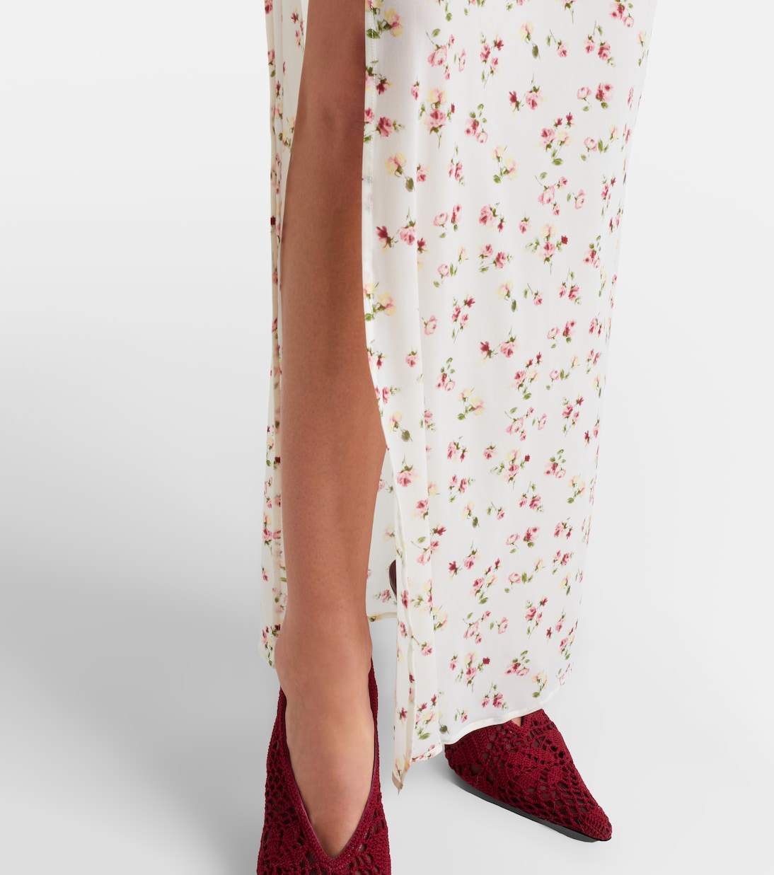 Maxikleid | Magda Butrym