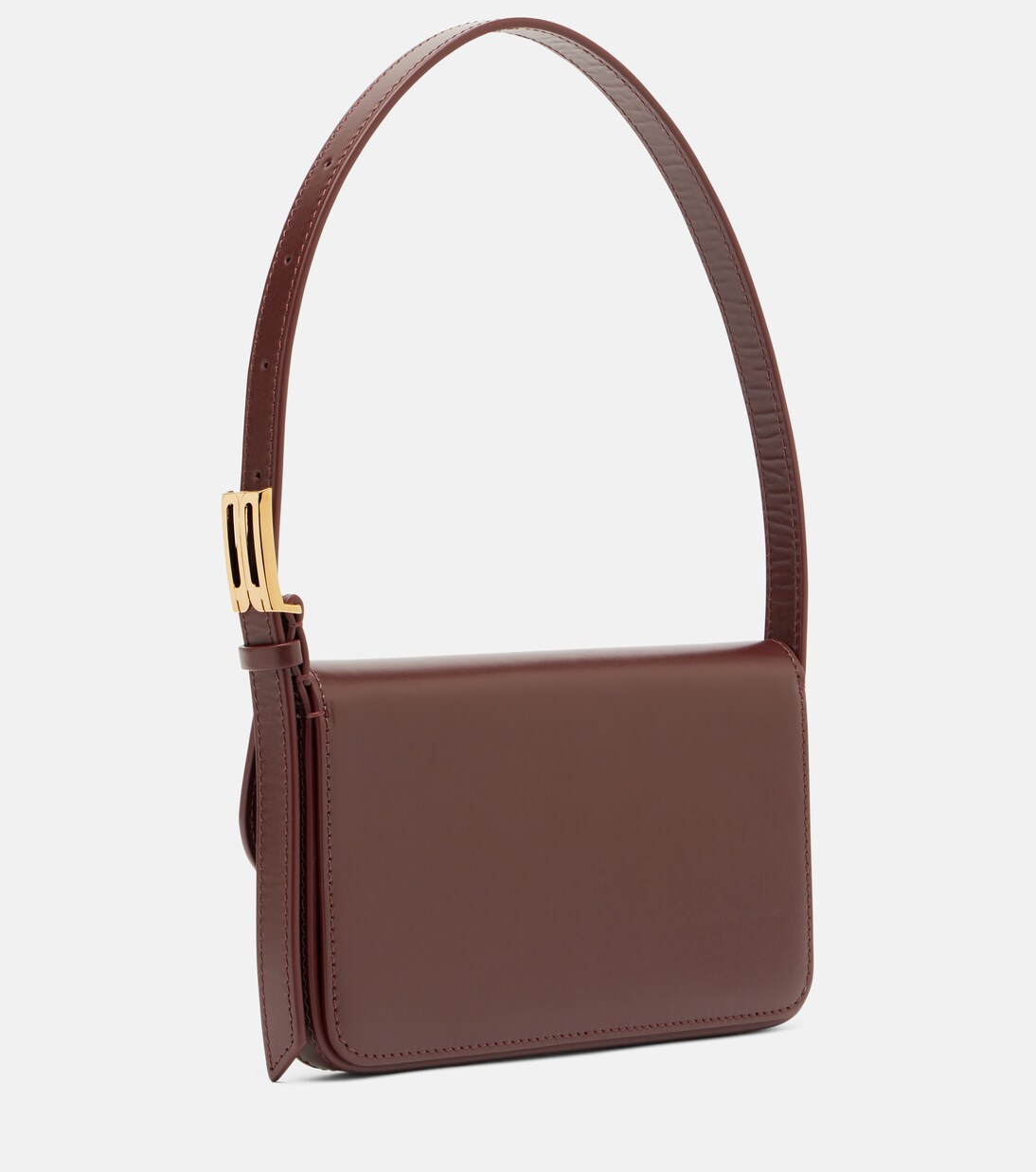 Schultertasche Dorian Mini aus Leder | Victoria Beckham