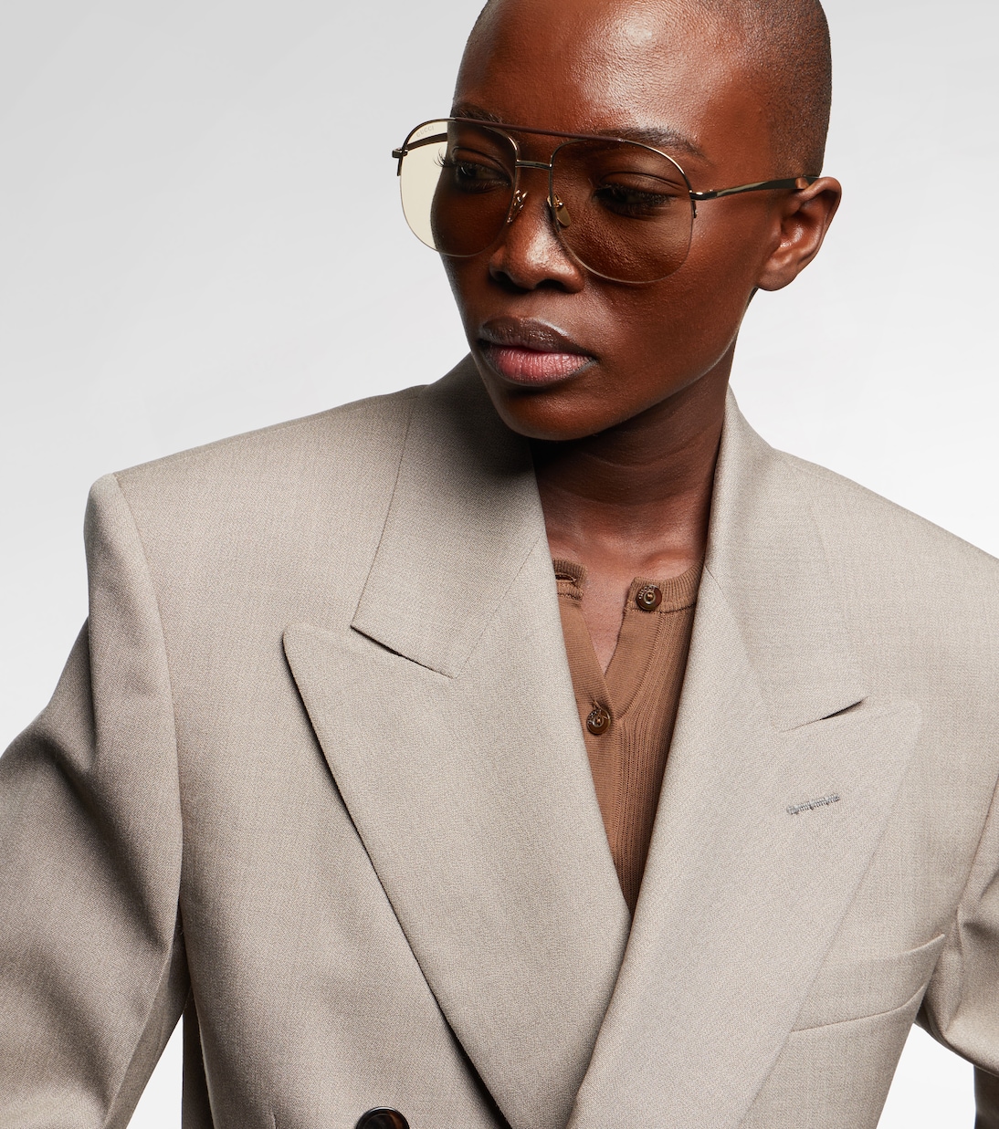 Aviator sunglasses | Gucci