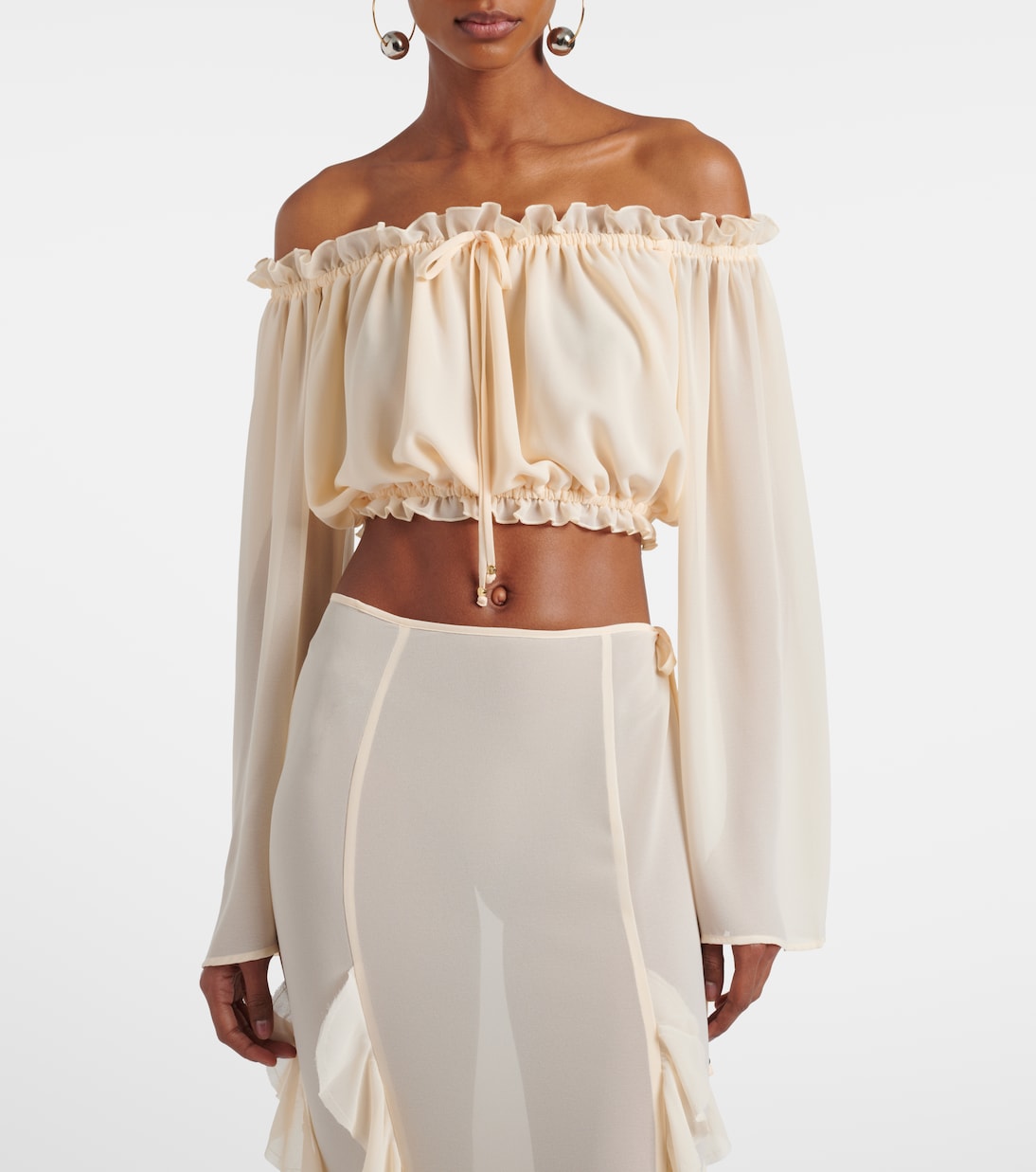 Ora衬衫 | Bananhot