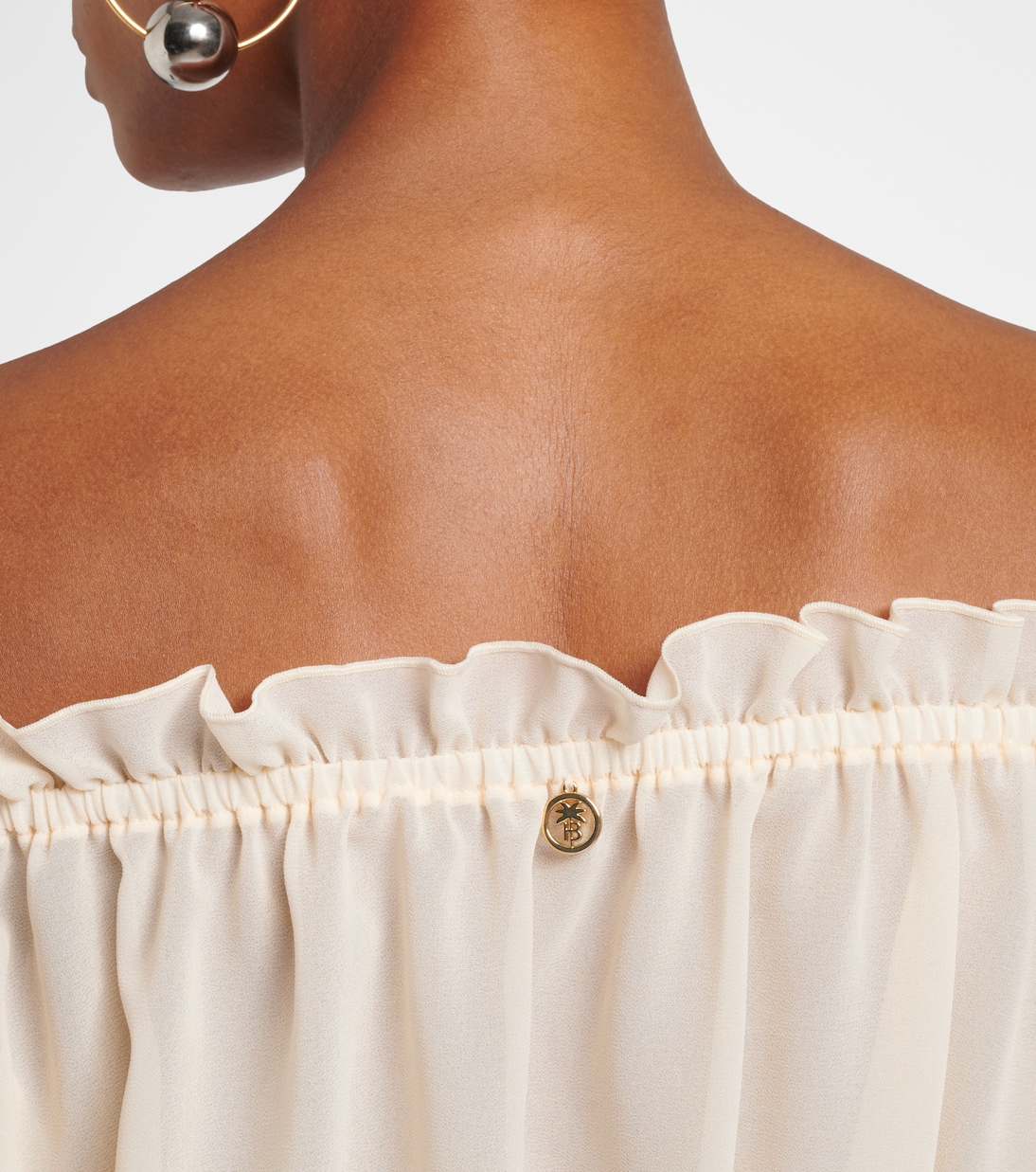 Ora衬衫 | Bananhot