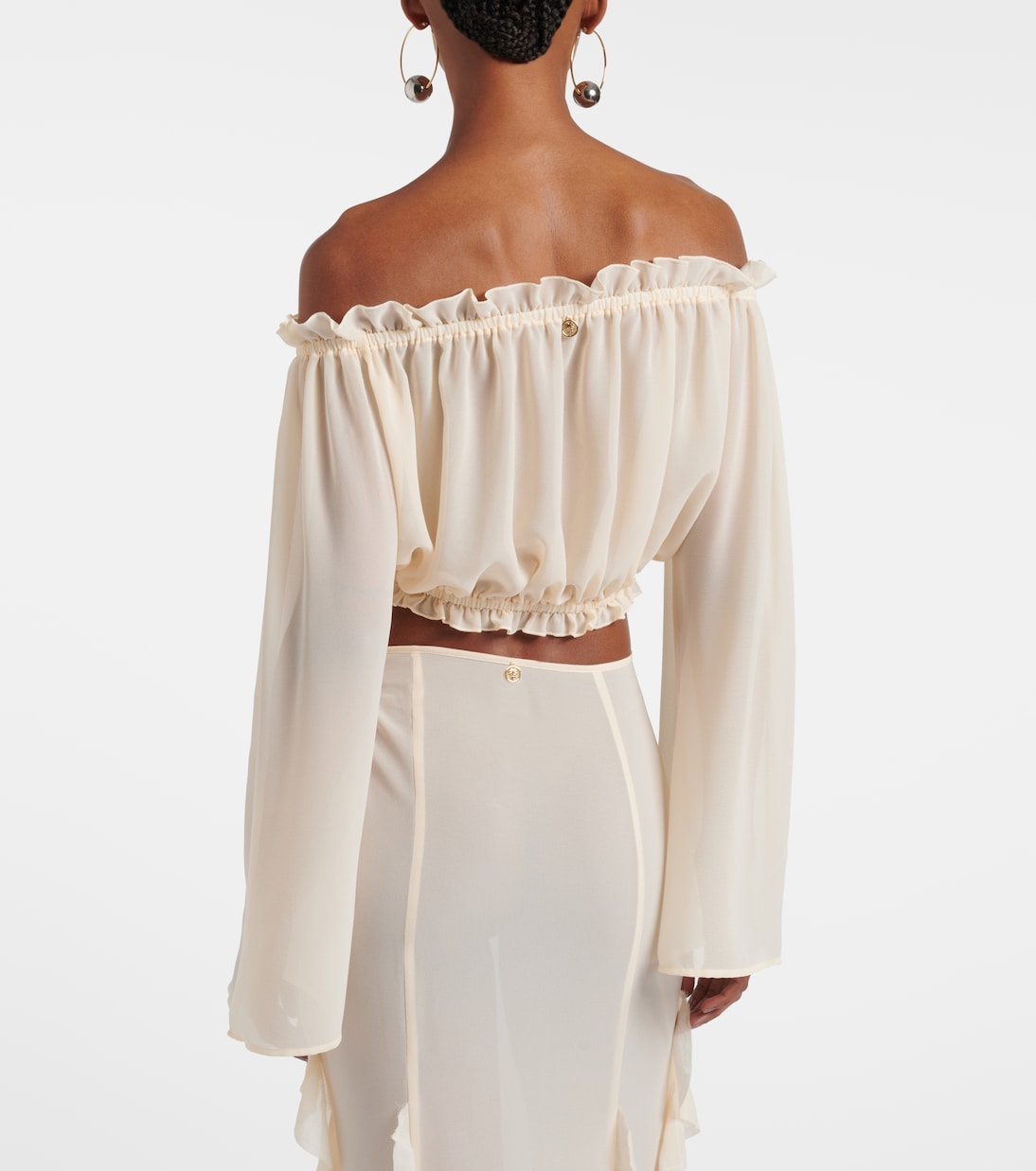 Ora衬衫 | Bananhot