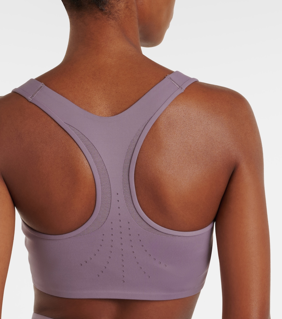 Logo sports bra | Adidas by Stella McCartney