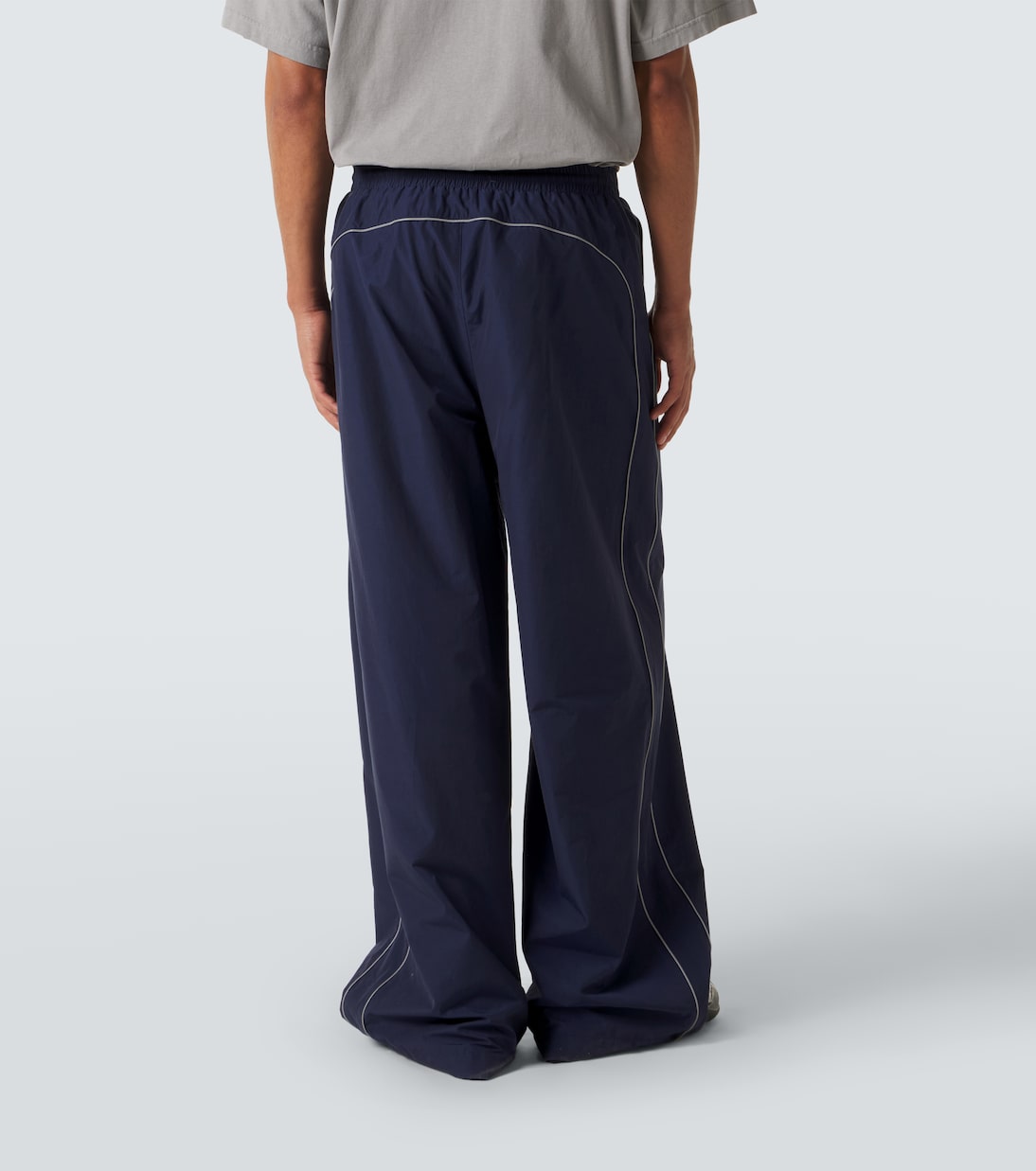 Cotton-blend track pants | Balenciaga