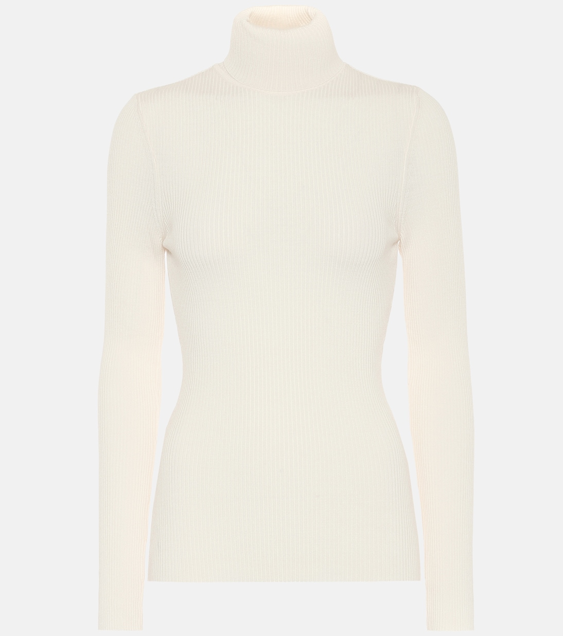 Rollkragenpullover aus Wolle | Wolford
