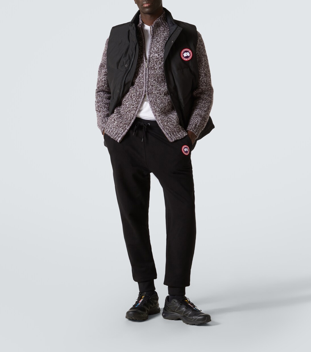 Daunenweste Freestyle Crew | Canada Goose